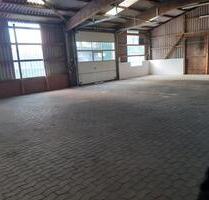 lagerhalle - 3,00 EUR Miete, in Rahden (PLZ: 32369)