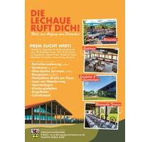 Gasthaus Restaurant Gasthof Wirtschaft zu verpachten - Prem