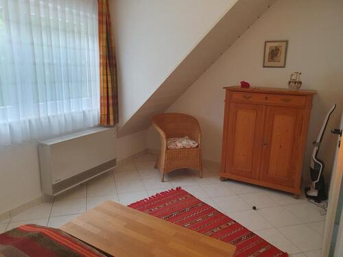 Foto - Etagenwohnung in Bad Herrenalb zum Kaufen