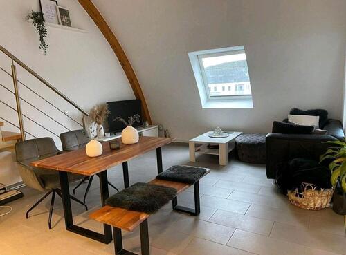 Foto - Etagenwohnung zur Miete in Wuppertal