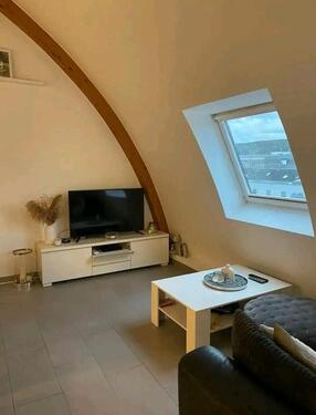 Foto - Etagenwohnung in Wuppertal