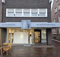 Ladenlokal 200 m² in Dülmen Innenstadt zu vermieten