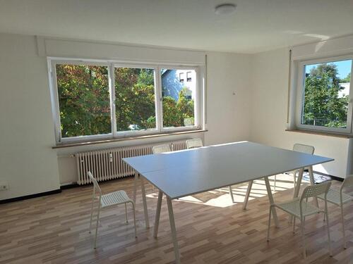 Foto - Büroräume in der Neu-Ulmer Weststadt