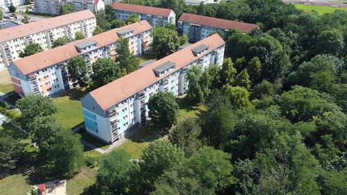 Foto - Wohnen im Grünen - 279,00 EUR Kaltmiete,