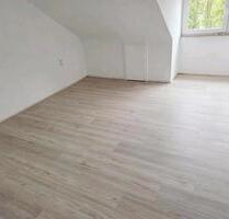 Kernsanierte 2-Zi. Whg mit Weitblick - Stuttgart Bad Cannstatt