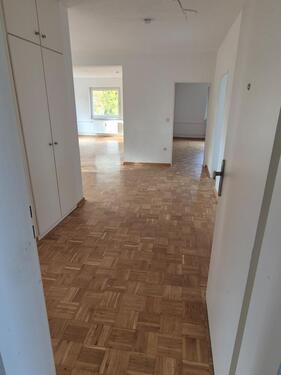 Foto - 4 Zimmer Wohnung in Wolfsburg - Ehmen mit Balkon