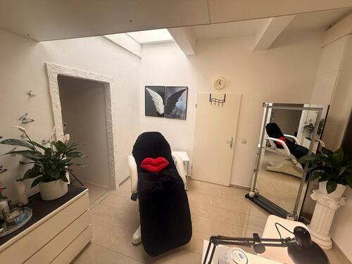 Foto - Behandlungsraum - 300,00&nbsp;EUR Kaltmiete,