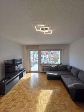 Foto - *PROVISIONSFREI* 3-Zimmer-Wohnung mit EBK und großem Balkon