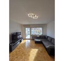 *PROVISIONSFREI* 3-Zimmer-Wohnung mit EBK und großem Balkon - Gundelfingen