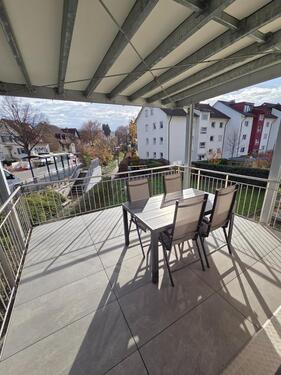 Foto - Etagenwohnung in Gundelfingen