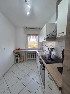 Foto - Etagenwohnung in Gundelfingen zum Kaufen