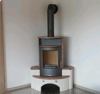 Foto - 5 Zimmer Etagenwohnung in Wernberg-Köblitz