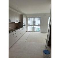 Neubauwohnung 3 Zimmer mit Küche, Erstbezug! - Fürstenstein