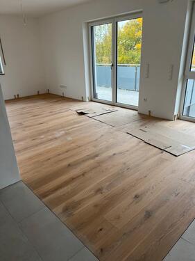 Foto - 3 Zimmer Etagenwohnung in Fürstenstein