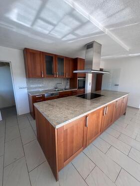 Foto - 3-Zimmer-Etagenwohnung mit 110m2 in Karbach zu vermieten