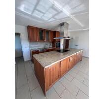 3-Zimmer-Etagenwohnung mit 110m2 in Karbach zu vermieten