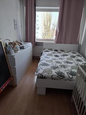 Foto - 3 Zimmer Etagenwohnung zum Kaufen in Lotte