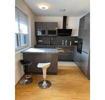 Moderne 3-ZKB Wohnung mit EBK inkl. E-Geräte & teilmöbliert - Völklingen