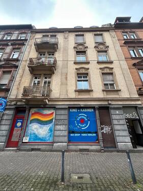 Foto - Ladenfläche Gewerbe in attraktiver Lage von MA Neckarstadt