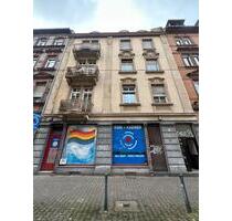 Ladenfläche Gewerbe in attraktiver Lage von MA Neckarstadt - Mannheim Herzogenried