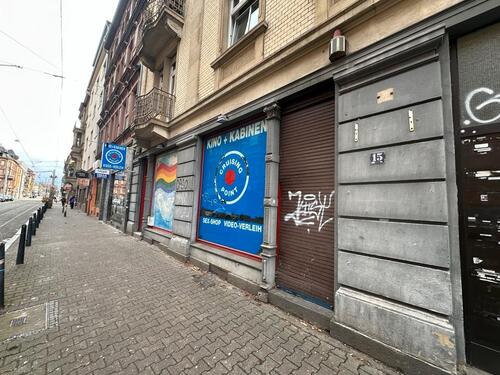 Foto - andere zur Miete in Mannheim