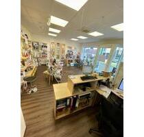 TOP Gewerbeobjekt - 1.360,00&nbsp;EUR Kaltmiete, ca.&nbsp; 1,00&nbsp;m&sup2; in Mannheim (PLZ: 68163) Almenhof