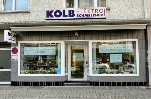 Foto - andere zur Miete in Mannheim