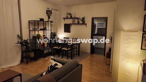 Foto - Wohnungsswap - 1 Zimmer, 45 m² - Engelbertstraße 38, Köln