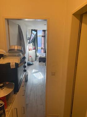 Foto - 1-Zimmer-Wohnung mit Einbauküche in Aachen – ab Februar 2026