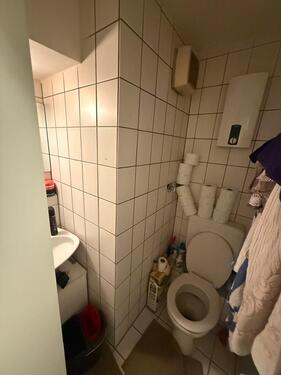 Foto - 1 Zimmer Etagenwohnung zur Miete in Aachen