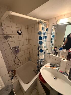 Foto - 1 Zimmer Etagenwohnung in Aachen