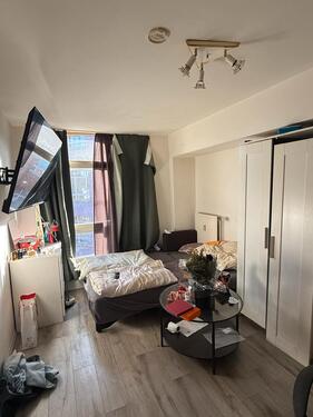 Foto - Etagenwohnung in Aachen zur Miete