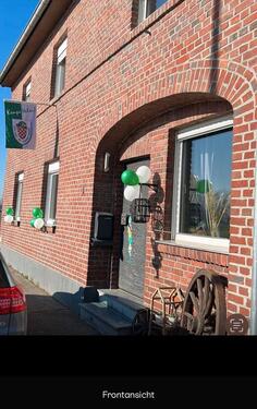 Foto - Bauernhaus 2 Familienhaus - 360.000,00&nbsp;EUR Kaufpreis, ca.&nbsp; 170,00&nbsp;m&sup2;