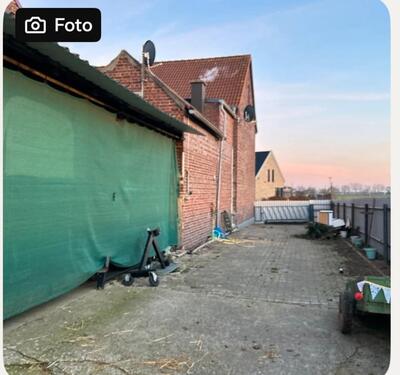 Foto - Bauernhaus, Landhaus in Heinsberg zum Kaufen