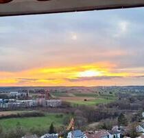 Stilvolle Wohnung - ideal für Singles oder Paare - Renningen