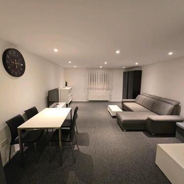 Foto - Wohnung voll Möbiliert. - 900,00&nbsp;EUR Kaltmiete, ca.&nbsp; 41,00&nbsp;m&sup2;