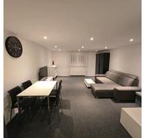 Wohnung voll Möbiliert. - 900,00&nbsp;EUR Kaltmiete, ca.&nbsp; 41,00&nbsp;m&sup2; in Frankfurt am Main (PLZ: 65936) Sossenheim