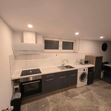 Foto - Etagenwohnung in Frankfurt am Main zur Miete