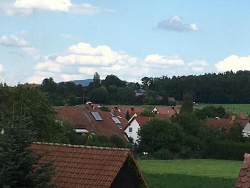 Foto - Möblierte 2-Zi.-Wohnung in Erlangen-Bubenreuth