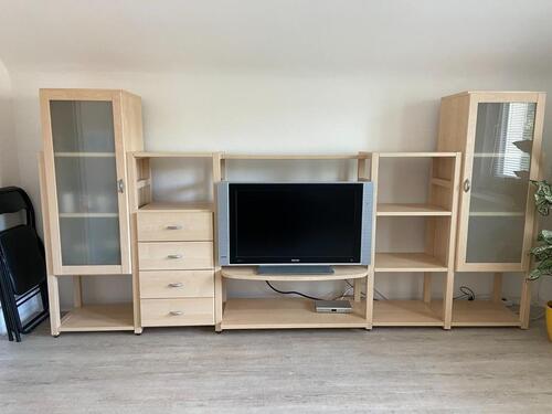 Foto - 2 Zimmer Dachgeschoßwohnung zur Miete in Bubenreuth