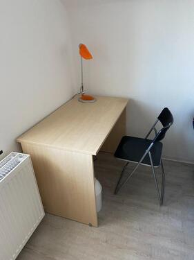 Foto - 2 Zimmer Dachgeschoßwohnung in Bubenreuth