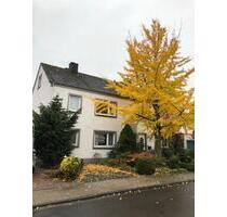 Gut gelegenes Haus DHH in Borgeln zu verkaufen - Welver