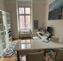 Büro 1 OG SB City - 1.100,00&nbsp;EUR Kaltmiete, ca.&nbsp; 60,00&nbsp;m&sup2; in Saarbrücken (PLZ: 66111)