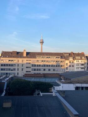 Foto - 2 Zimmer Etagenwohnung zur Miete in Düsseldorf