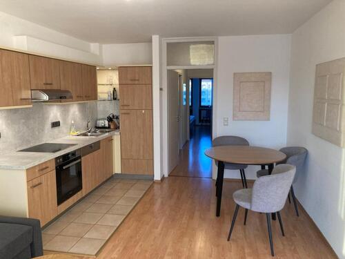 Foto - Etagenwohnung in Düsseldorf zur Miete