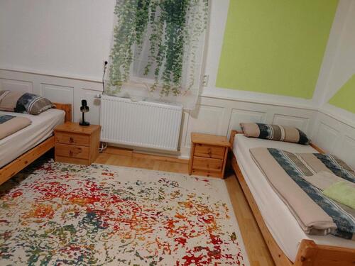 Foto - Ferienwohnung Leon - 59,00&nbsp;EUR Kaltmiete,