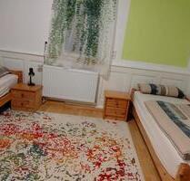 Ferienwohnung Leon - 59,00&nbsp;EUR Kaltmiete, in Heldburg (PLZ: 98663)