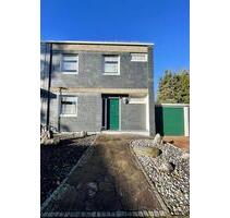 Reihenendhaus mit Garage in Mettmann, Illerstraße 15