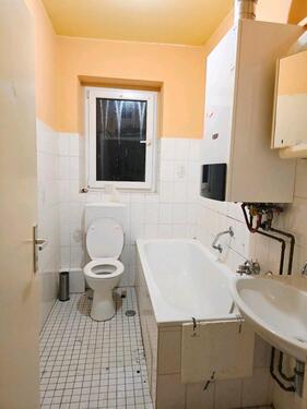 Foto - 2 Zimmer Etagenwohnung zur Miete in Hagen