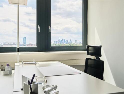 Foto - Einzelbüro mieten & All-Inclusive gönnen!
